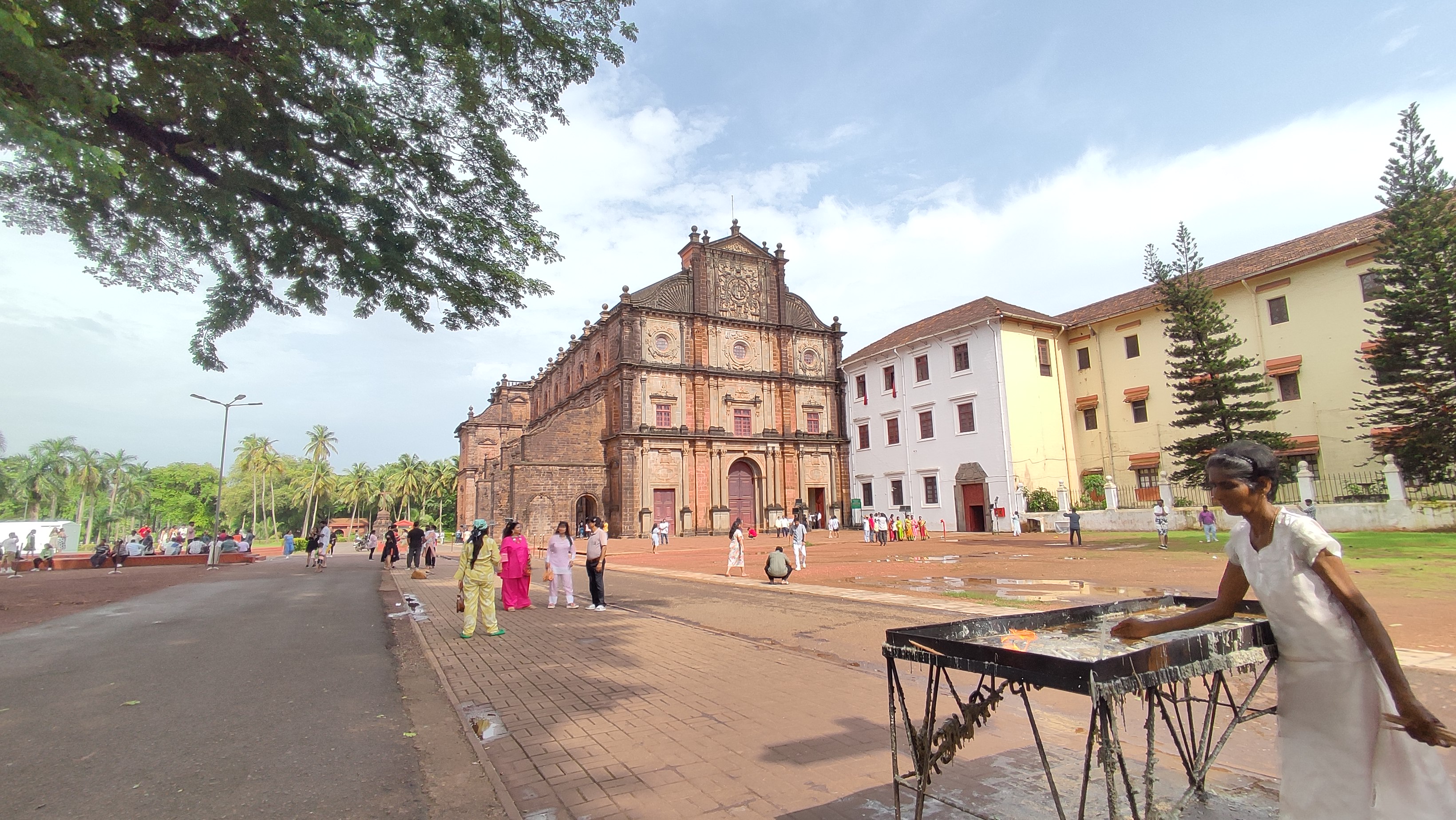 17Old-Goa-Church