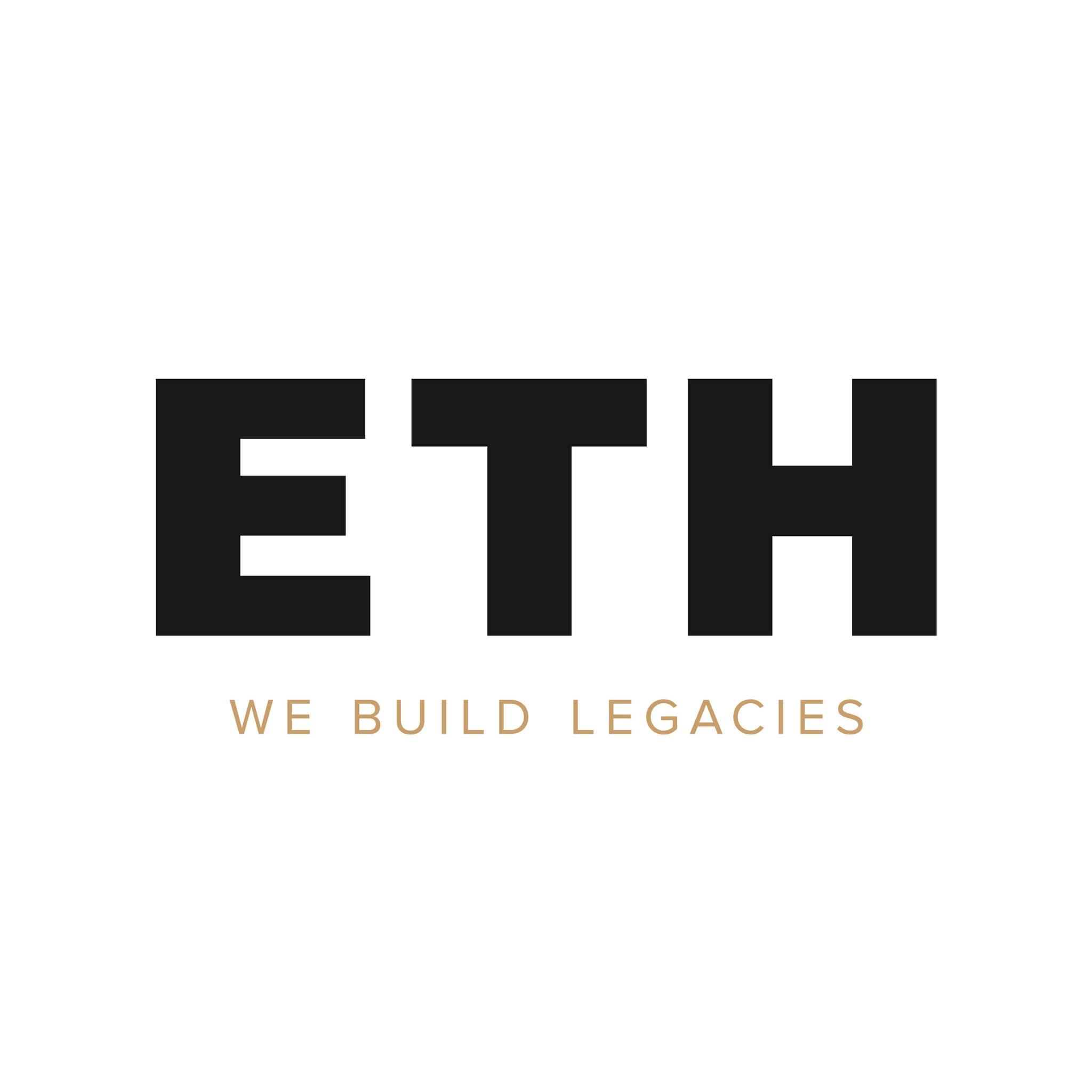 ETH Infra Pvt. Ltd.