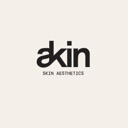 Akin-Skin-Logo