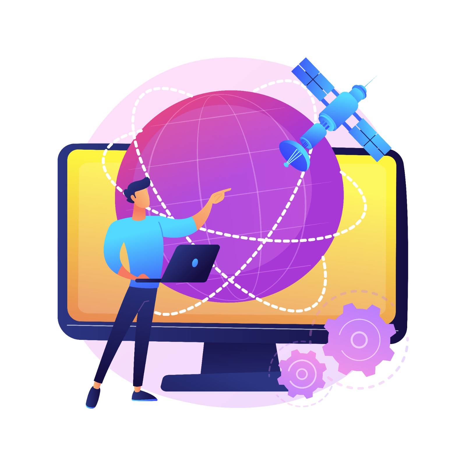 Axiom-Communications-Platform