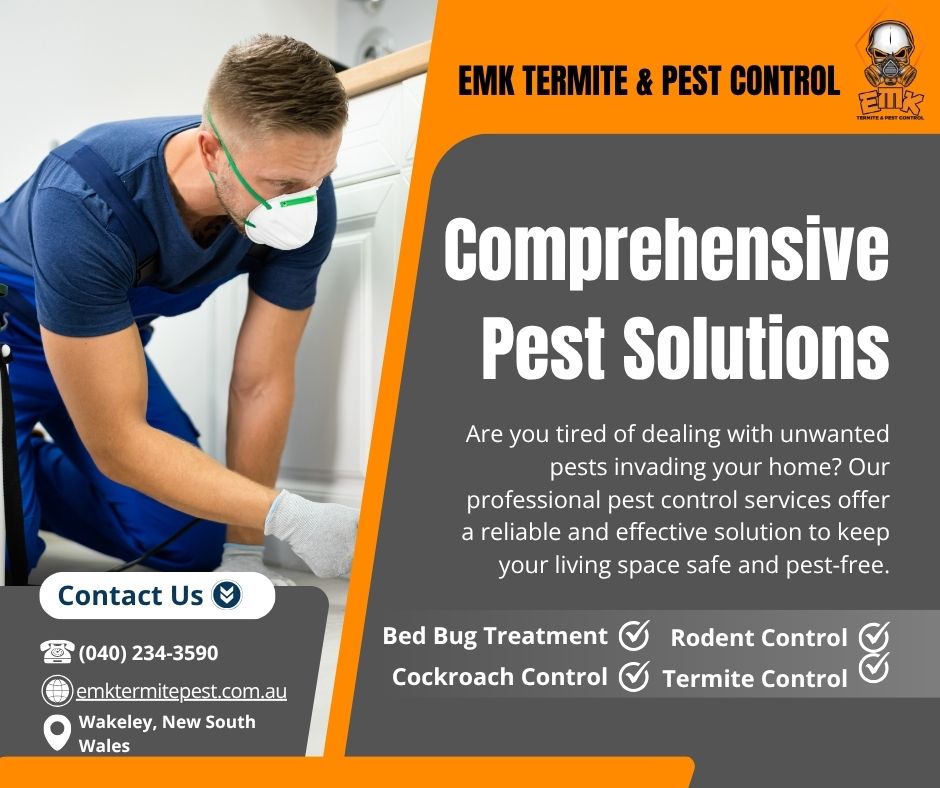 Blue-and-Orange-Modern-Pest-Control-Solutions-Facebook-Post