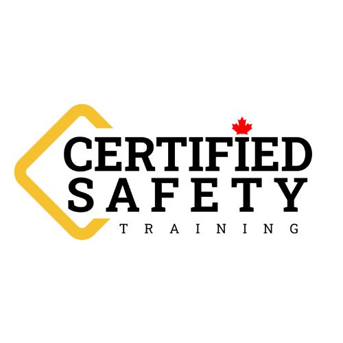 Certified-Safety-Training1