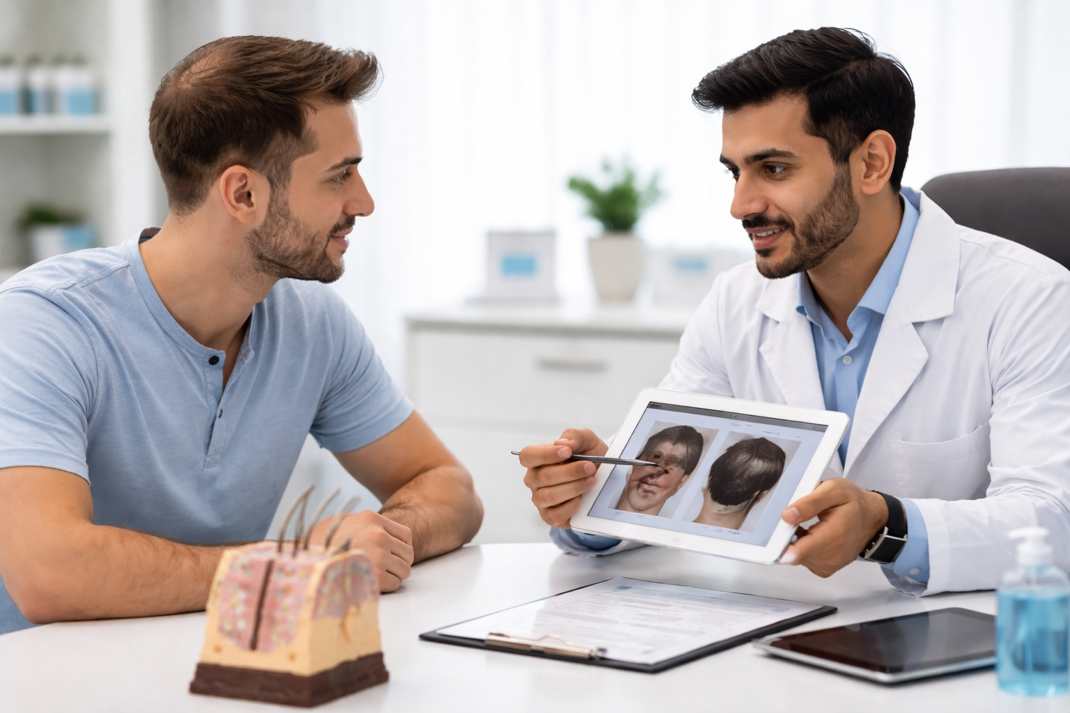 QHT Clinic Delhi