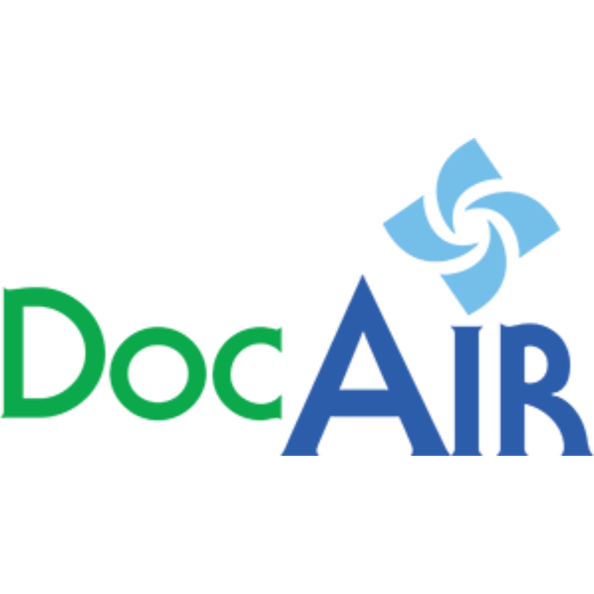 DocAir-logo