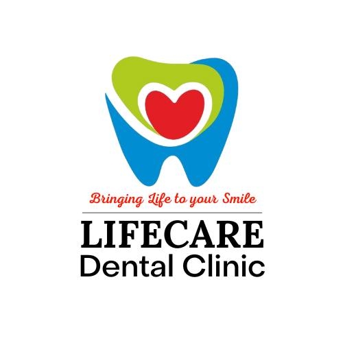 Lifecare-Dental-Clinic-Logo