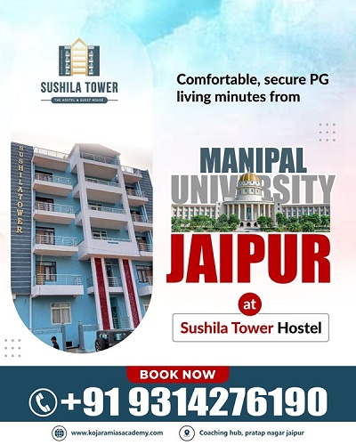 Luxury-AC-Hostel-Near-Manipal-University-Jaipur-