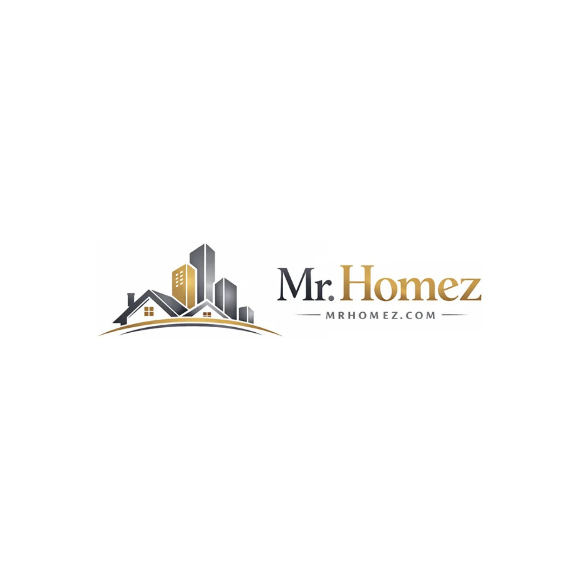 MRhomezLogo
