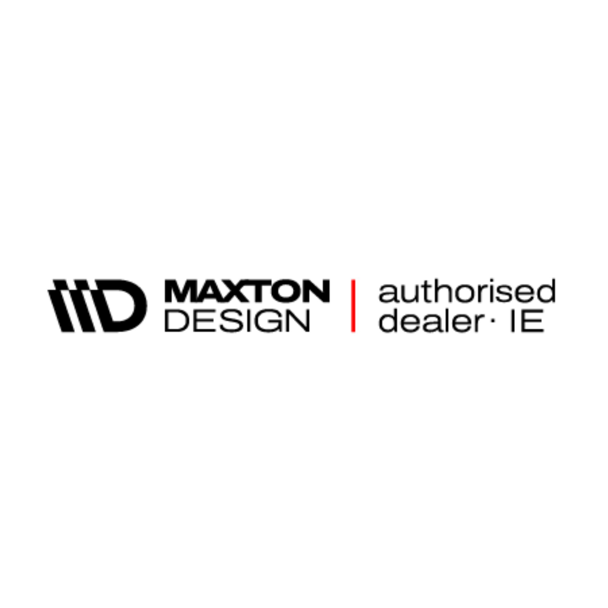 Maxton-Design-Ireland-Logo