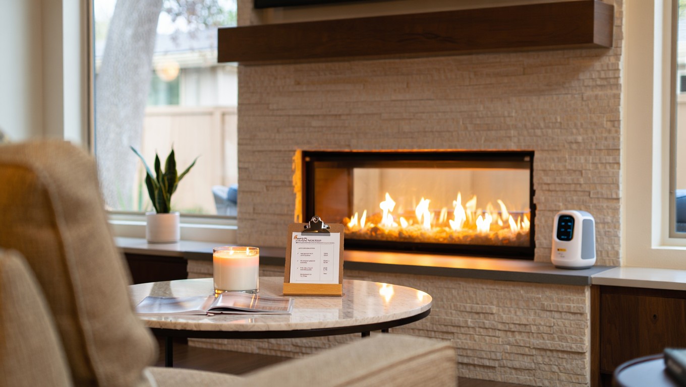 Photorealistic-Fireplace-Scene-3