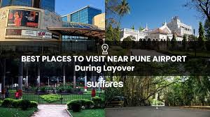 Places-to-Visit-Near-Pune-Airport-During-a-Layover