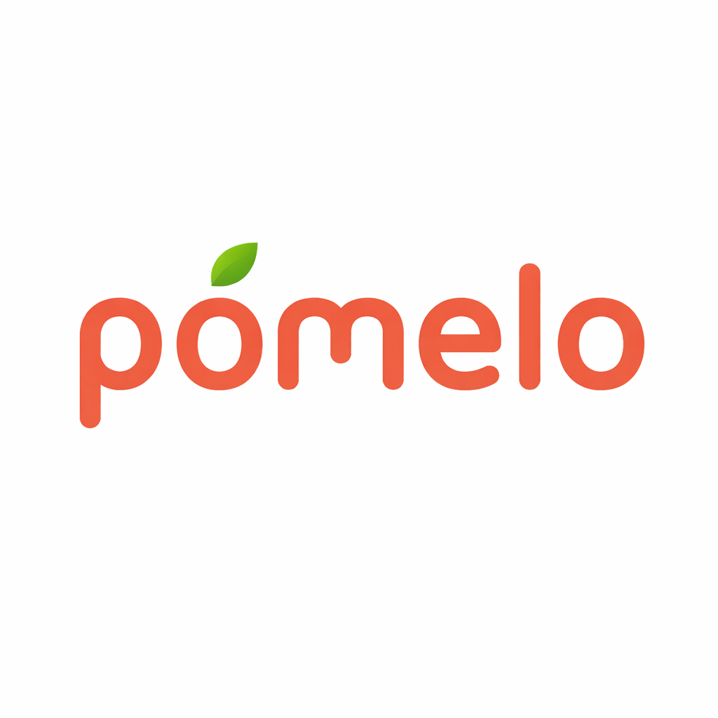 Pomelo-logo