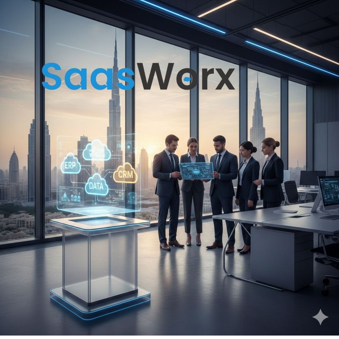 SaasWorx-Consulting