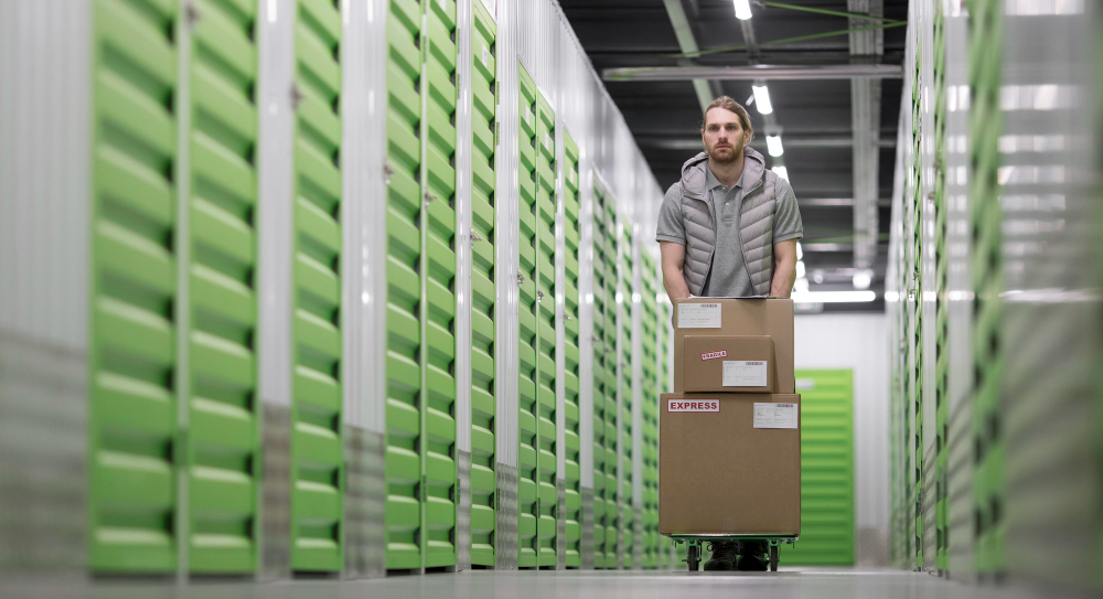 Self-Storage