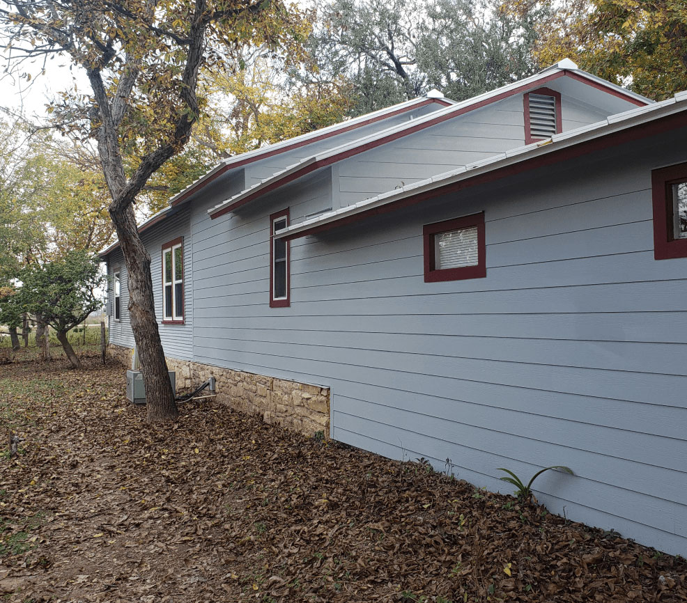 Siding-Replacement