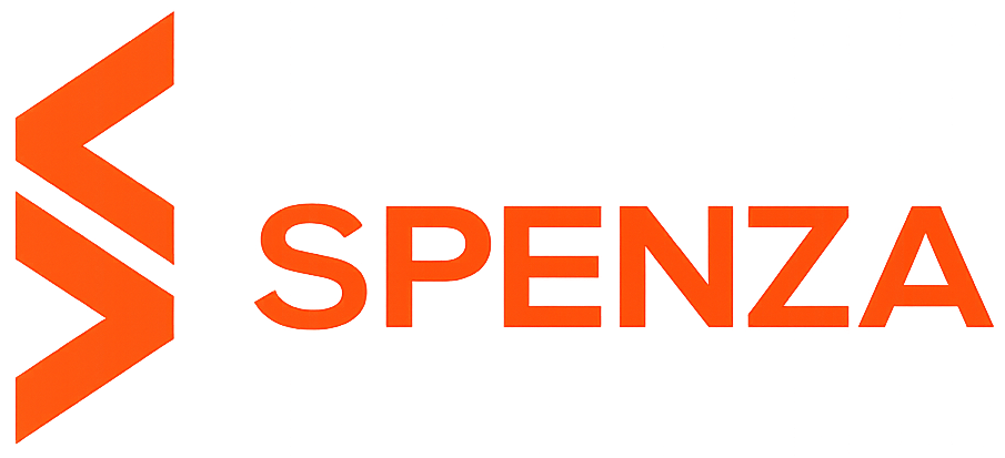 Spenza-Hor-Logo