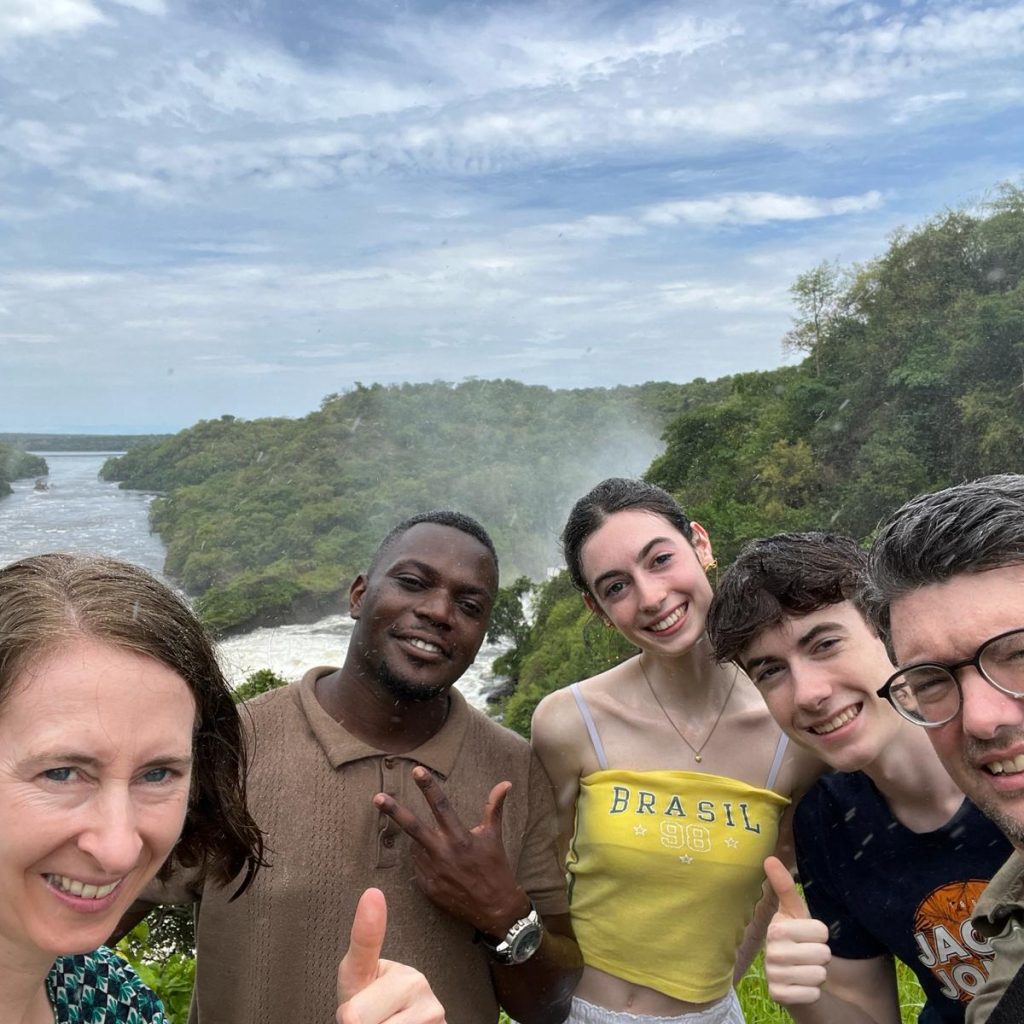 allan-with-tourists-on-uganda-safari