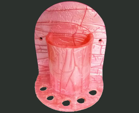 brush-holder