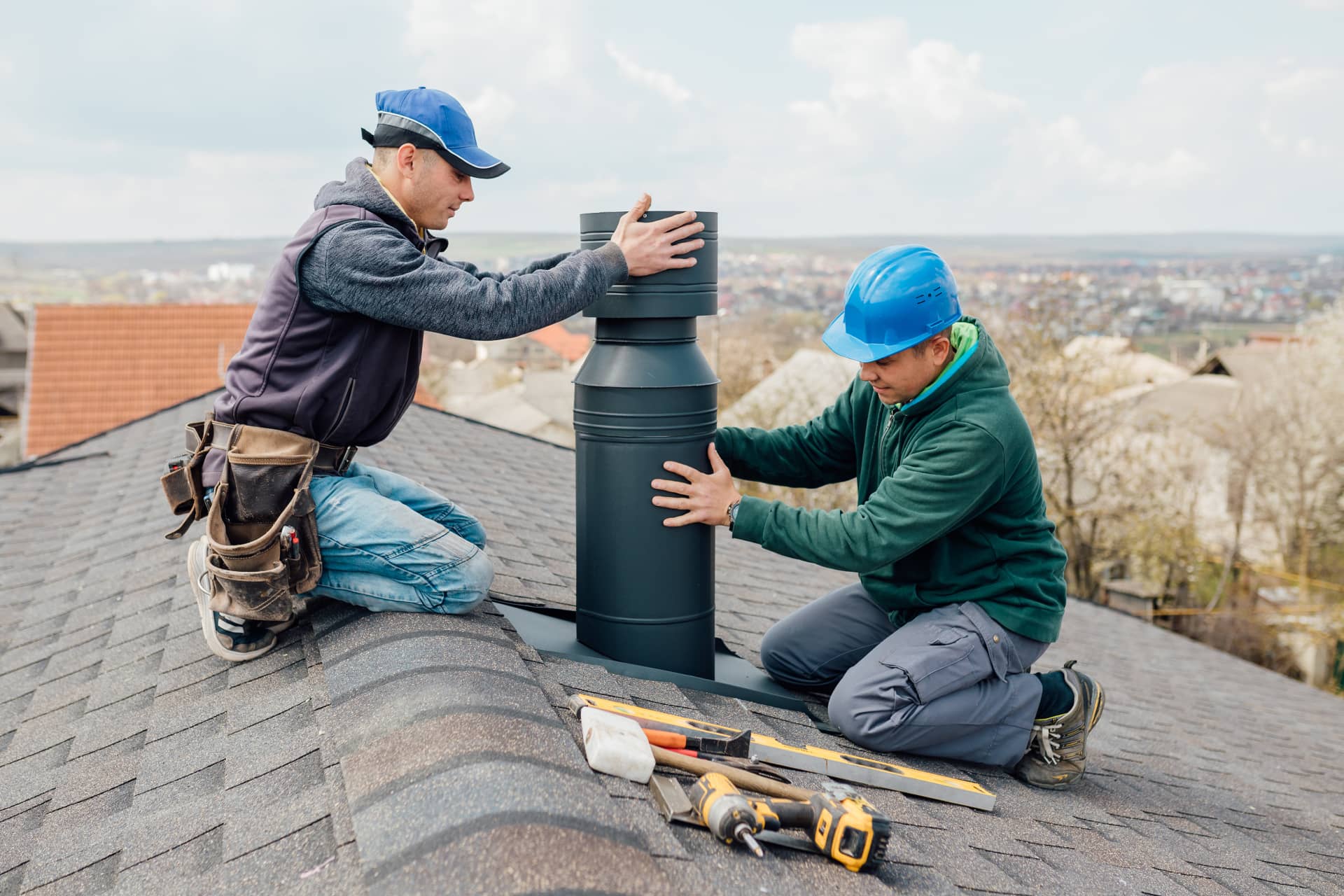 chimney-repair