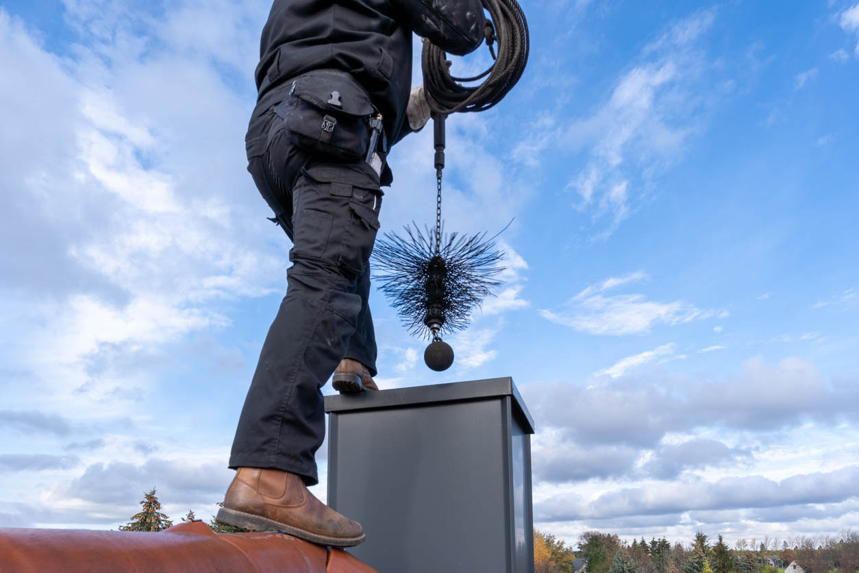 chimney-sweep-cleaning