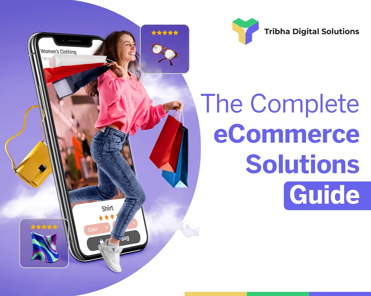 Ecommerce Marketing Services to Increase Online Sales