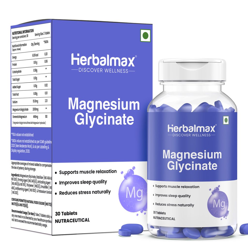 magnesium-glycinate-supplement