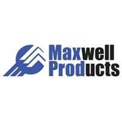 maxwell_products_corp__logo