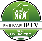 parivar-logo