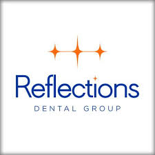 reflection-dental-gorup-logo