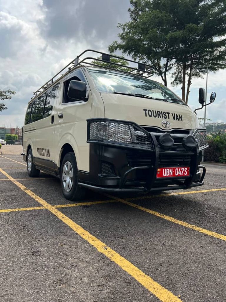 safari-van-uganda