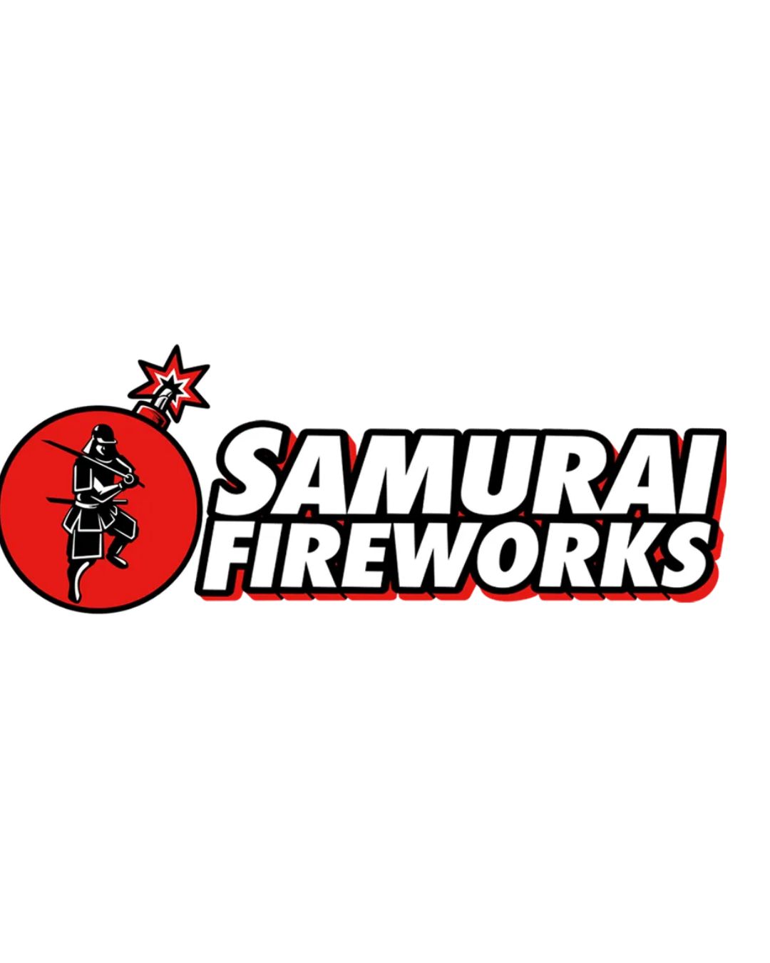 samurai-firework