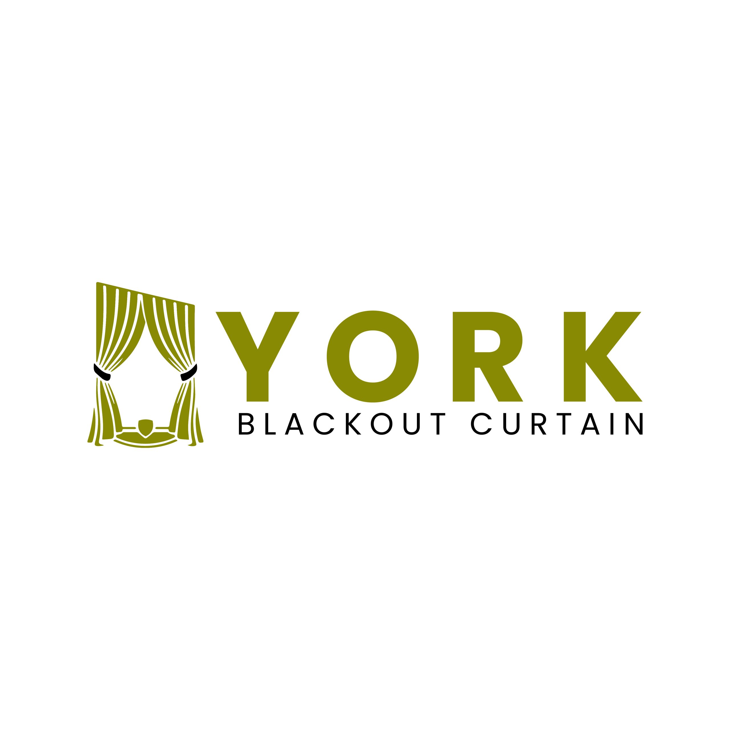 York Blackout Curtain