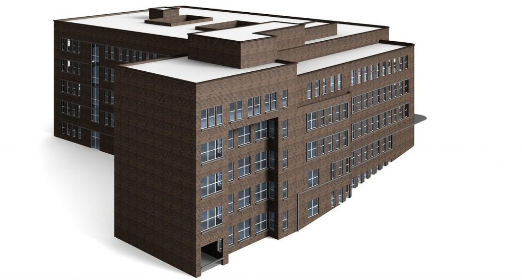 3D-architectural-render