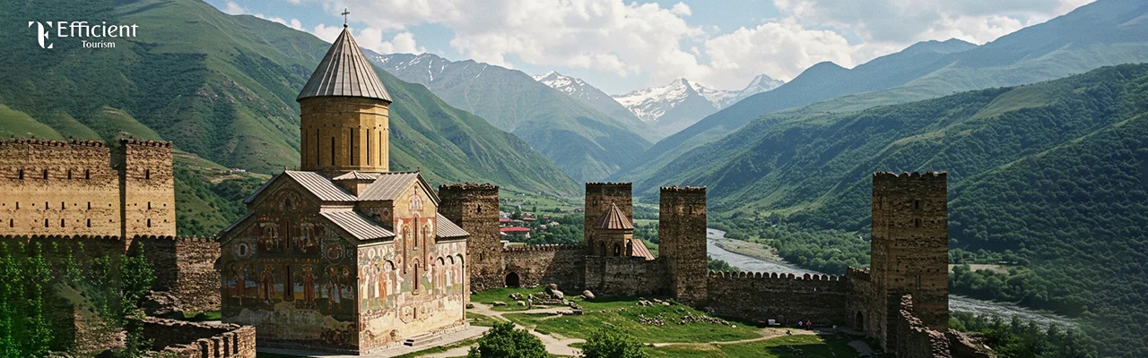 4N-5D-Georgia-Tour-Package