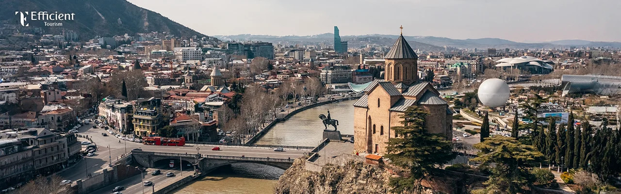 5-Days-Georgia-Tour-Package