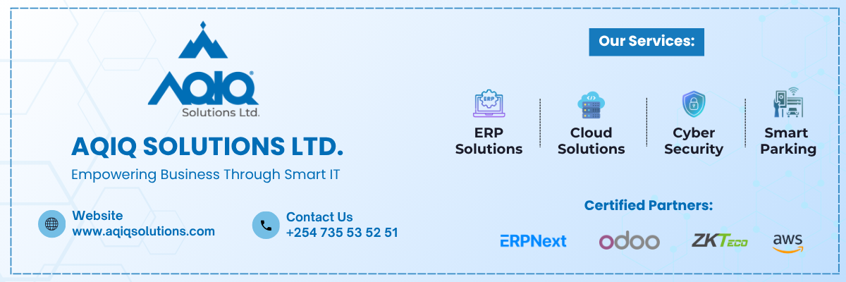 Aqiq-Solutions