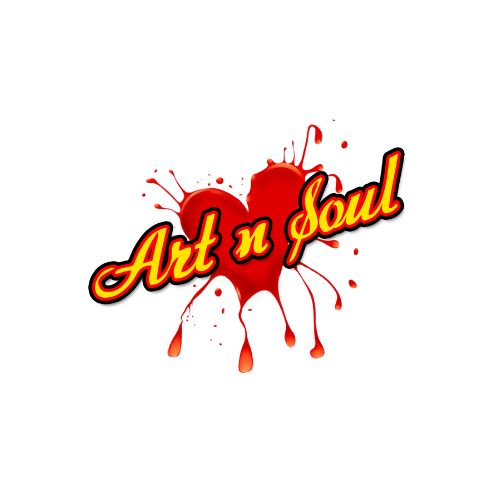 Art-n-Soul-Tattoo-Studio-Logo