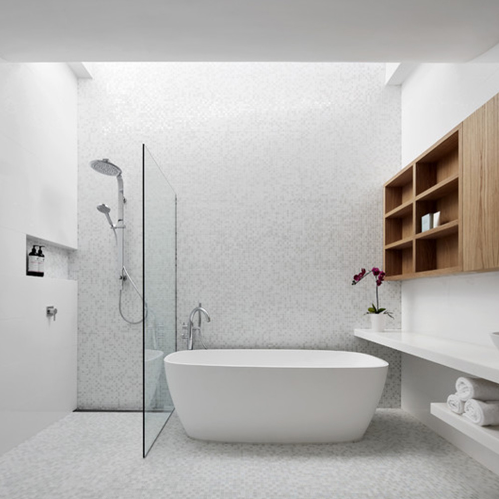 Bathroom-Renovations-Wyndham-Vale