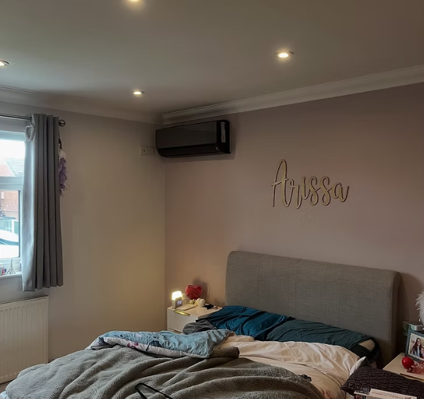 Bedroom-Air-Conditioning-Systems