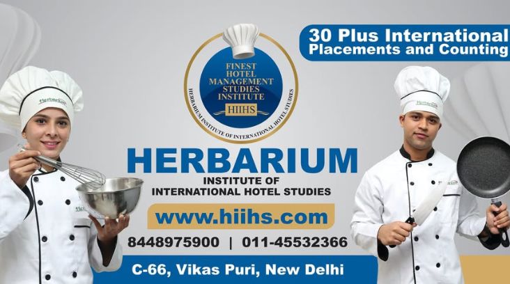 Best-Hotel-Management-Institute-in-Delhi-HIIHS