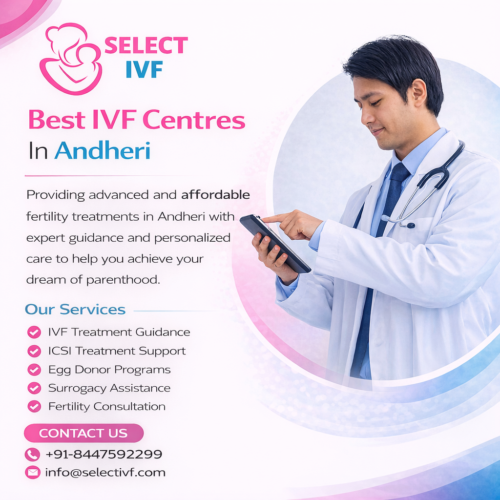 Best-IVF-Centres-In-Andheri