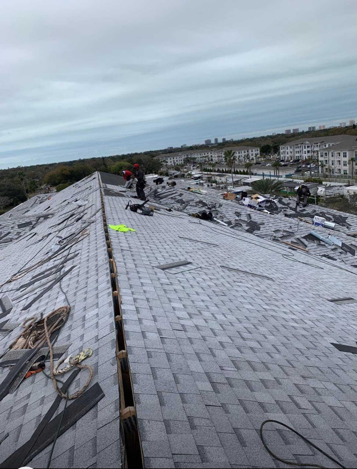 Best-Roof-Repair-Company-Brunswick-OH-Chappelle-Roofing-LLC
