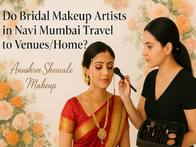 Bridal-Make-up-artist-Navi-Mumbai
