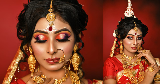 Bridal-Makeup