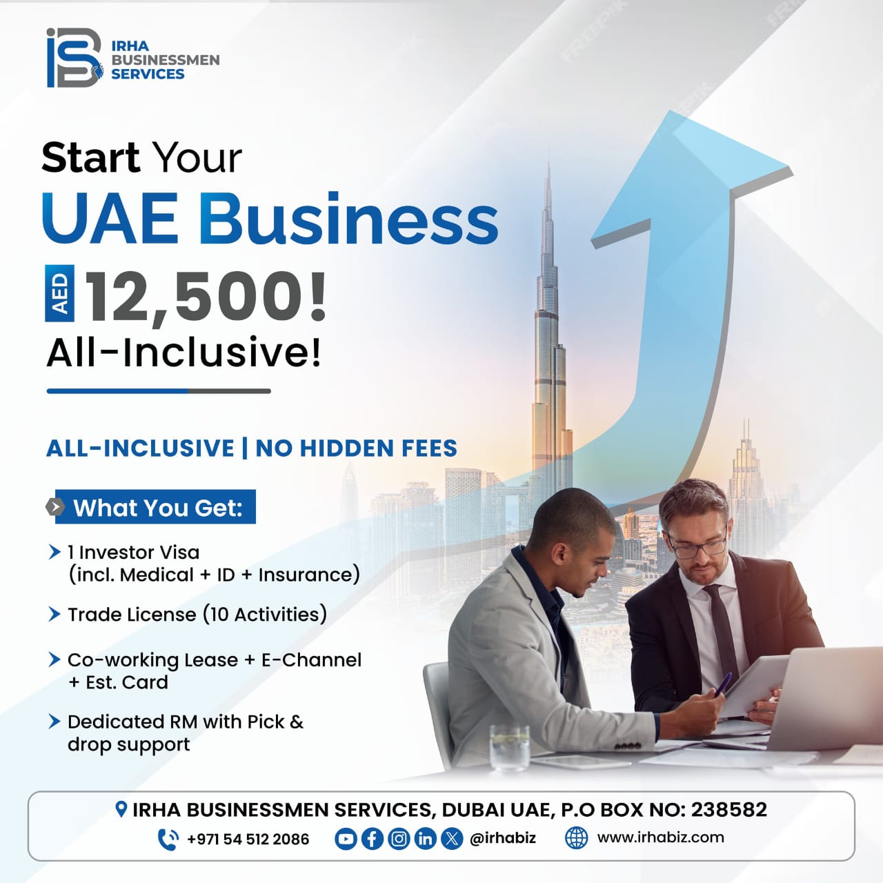 Business-1