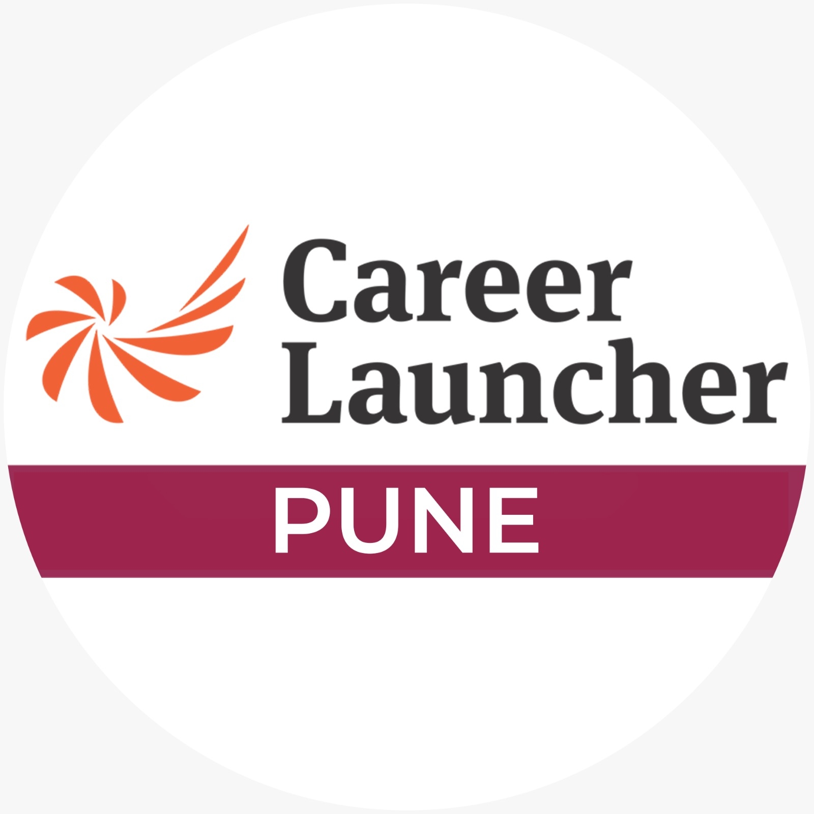Career-Launcher-Pune-Logo