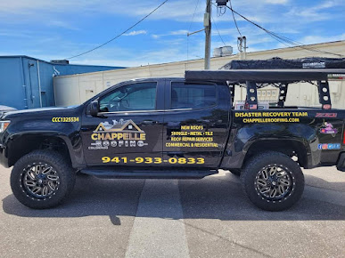 Chappelle-Roofing