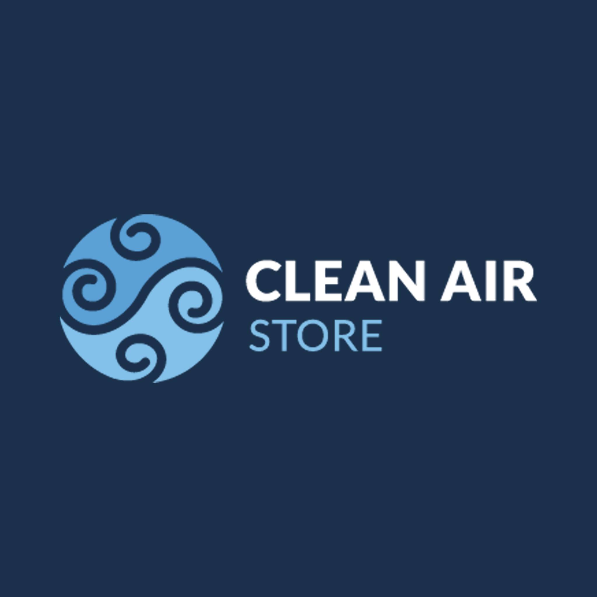 Clean-Air-Store-Logo