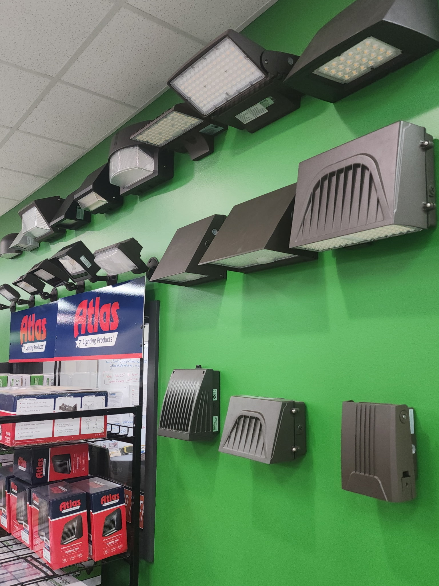 Commercial-lighting-in-Detroit-Interavtive-Lighting-Supply-Madison-Heights-Michigan