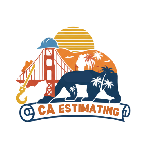 Construction-Estimating-California