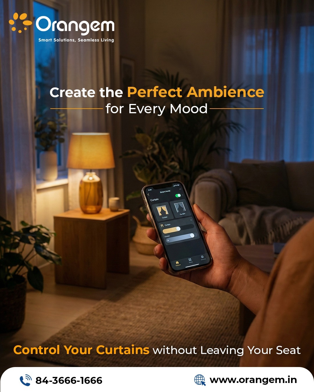 Control-sunlight.-Control-privacy.-Control-your-mood.-🌤️With-Orangem-Smart-Curtain-Automation-